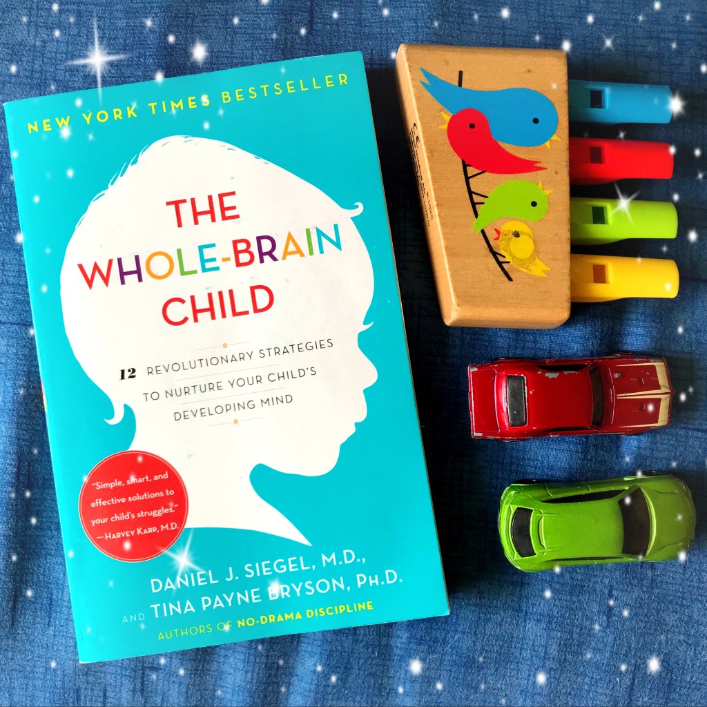 Looking for some parenting advice? My top 3 books for&nbsp;parents