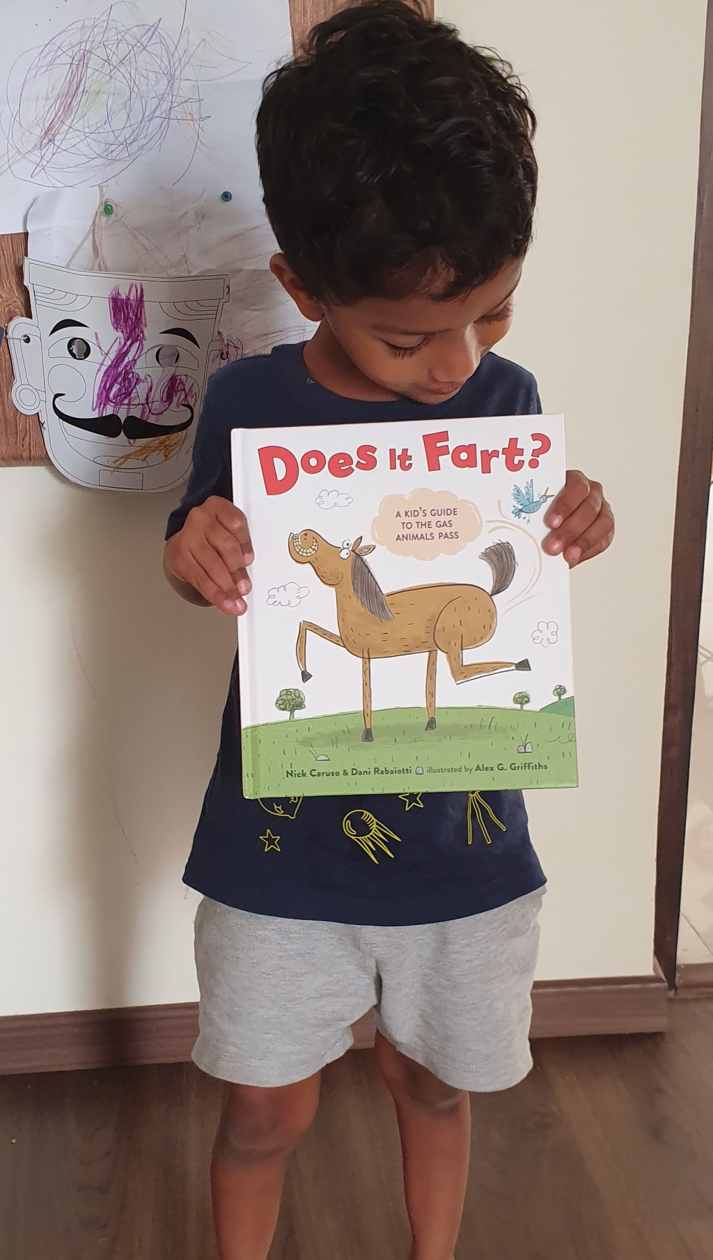 Poo and Fart Books for Kids: Talking about Bottom&nbsp;Businesses