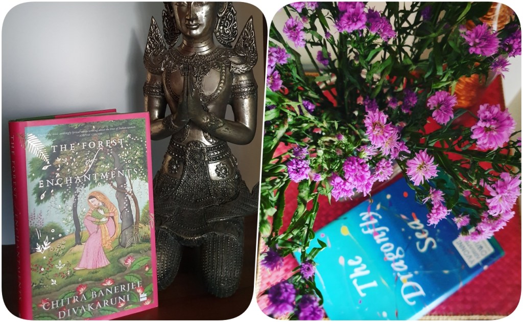 Reading Challenge: 2019&nbsp;(Fiction)