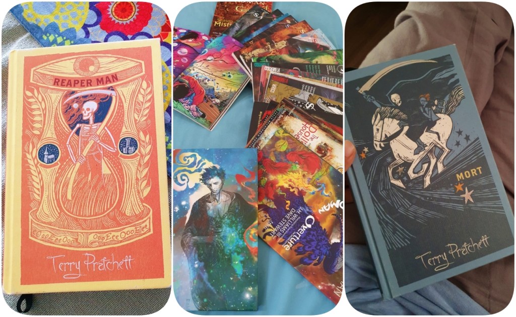 Reading Challenge: 2020 (Fantasy&nbsp;Fiction)