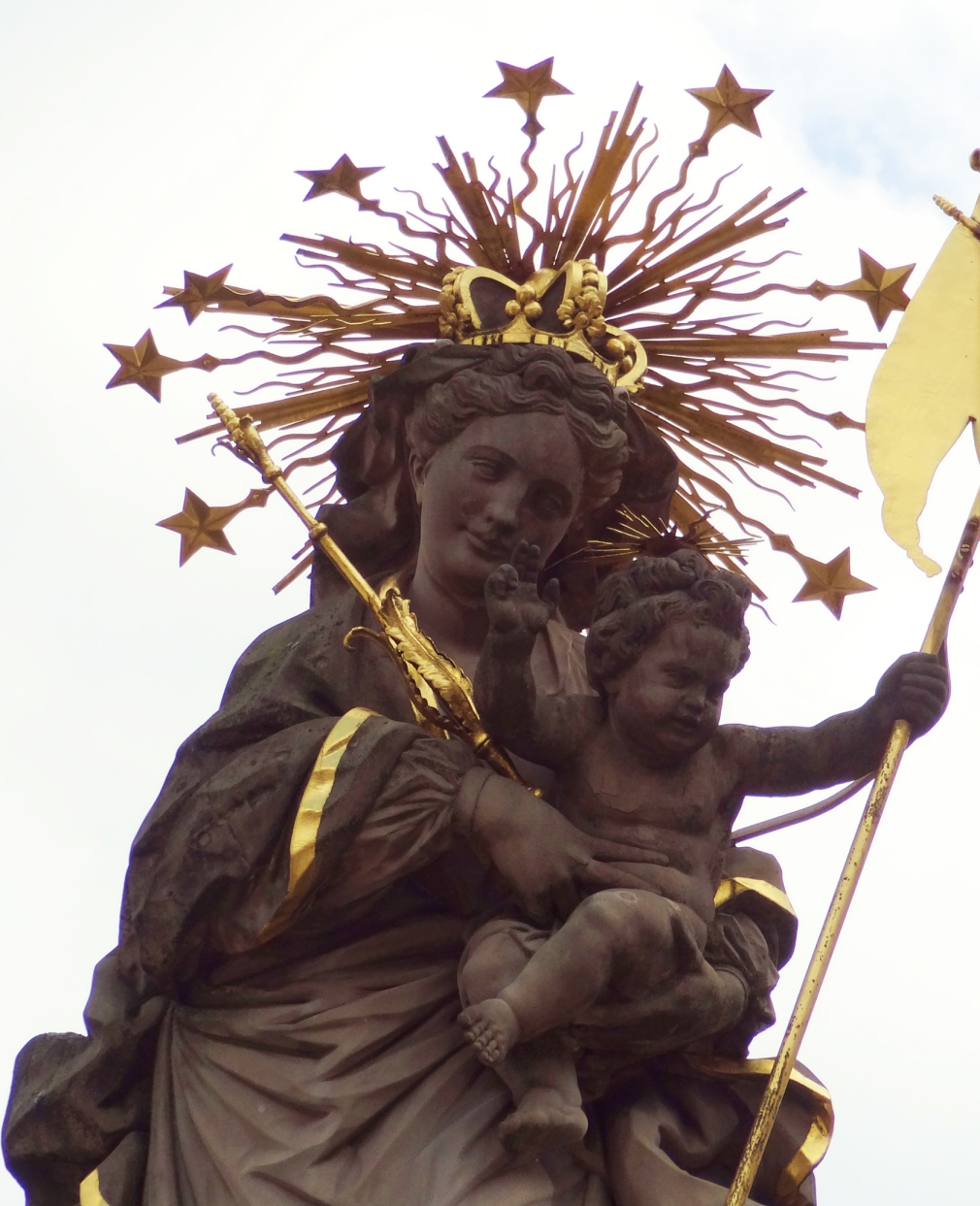 My Introduction to Becoming a&nbsp;Parent