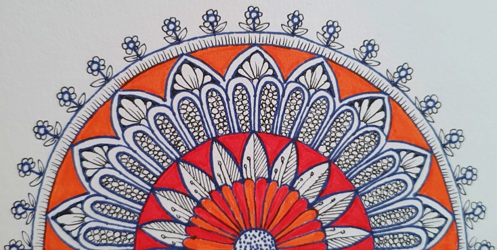 Learning to Make Mistakes: Don’t let fear hold you&nbsp;back