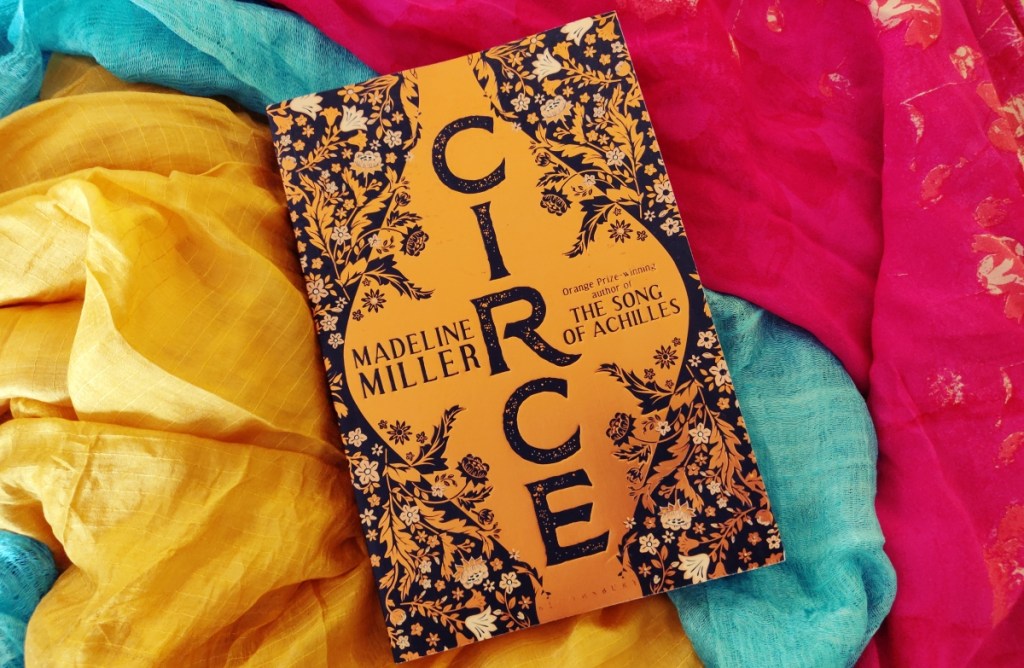 Circe by Madeline Miller book review