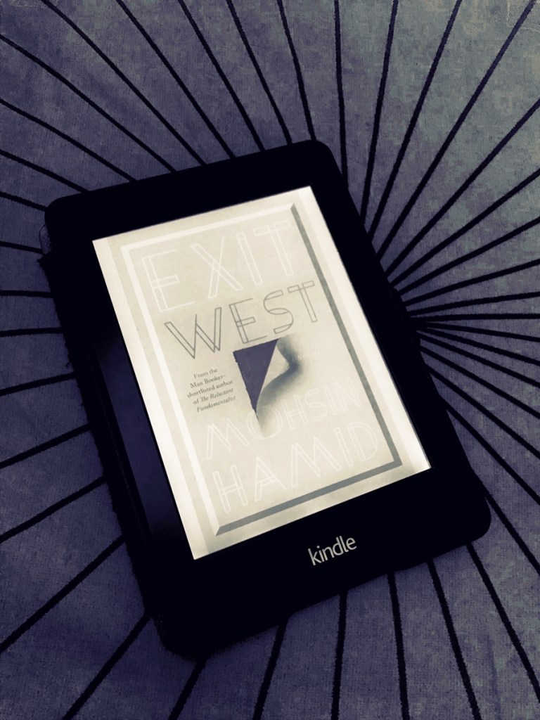 Exit West by Mohsin Hamid book review