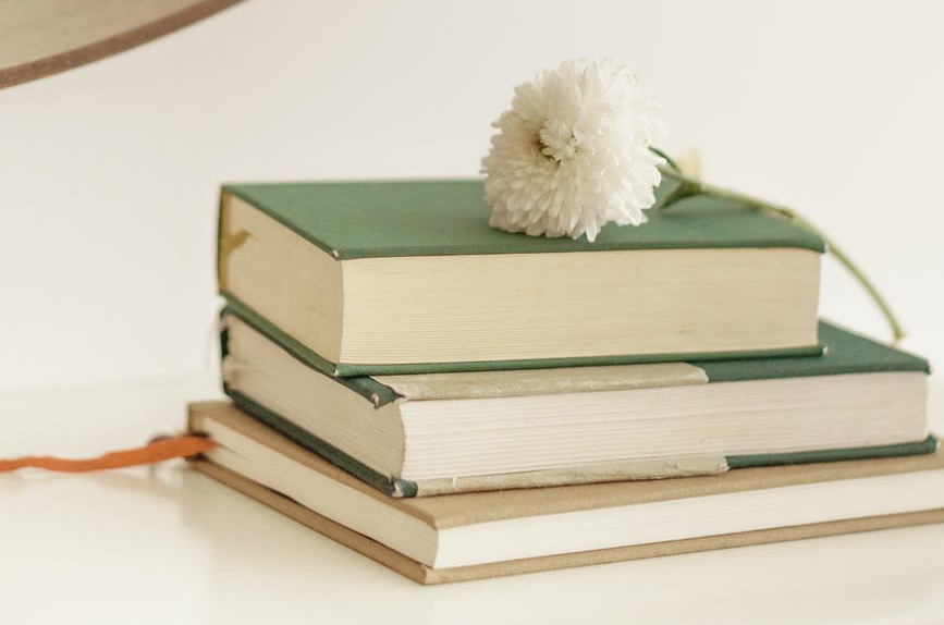 Reading Challenge: 2015