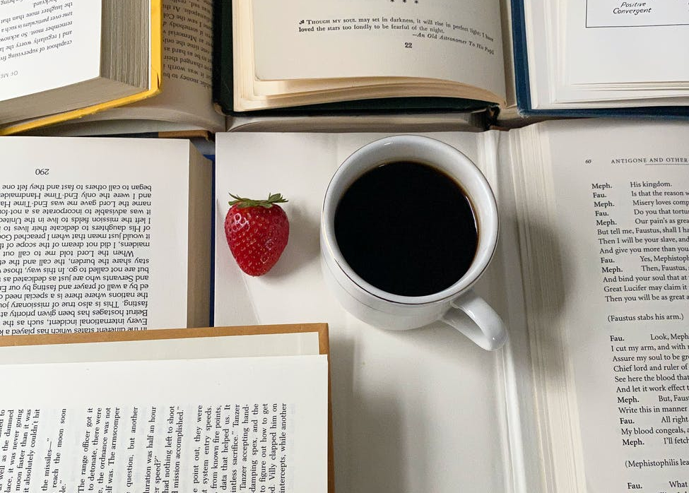 Reading Challenge: 2019&nbsp;(Non-Fiction)