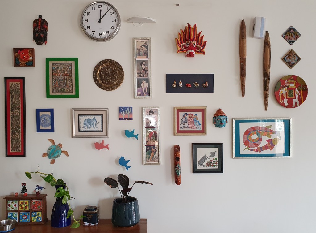 Tips on how to decorate your&nbsp;walls