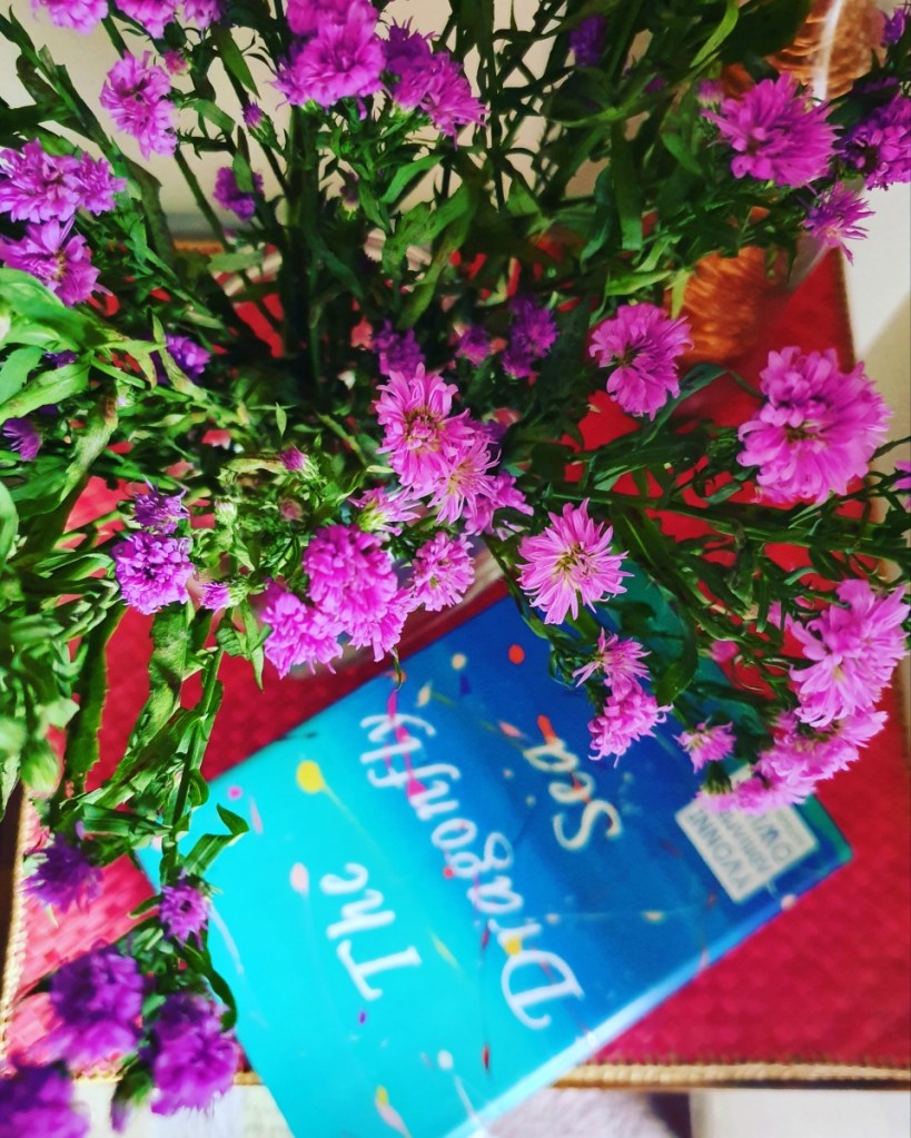 book review Yvonne Owuor_Dragonfly Sea