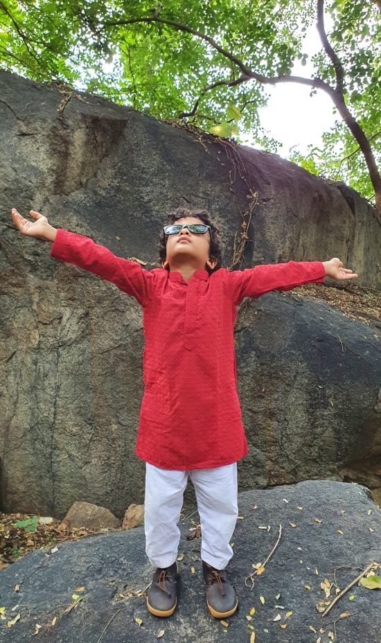 Navigating Negative Influences: Finding the Right Balance in&nbsp;Parenting