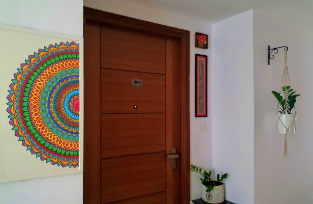 Home Decor Tips: Entryway&nbsp;Inspirations