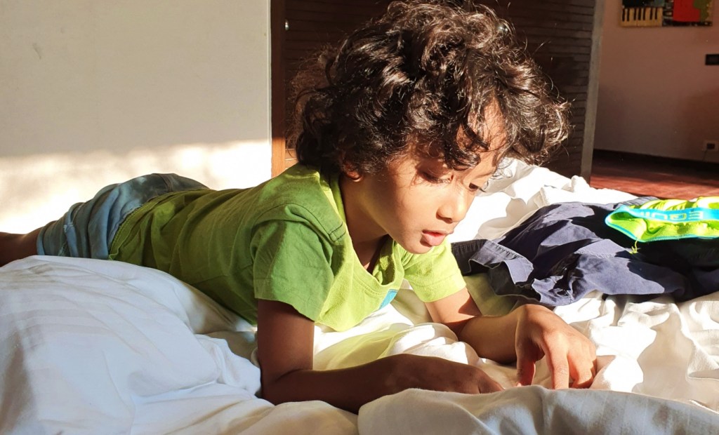 Gentle Parenting: Why we should all be embracing&nbsp;it