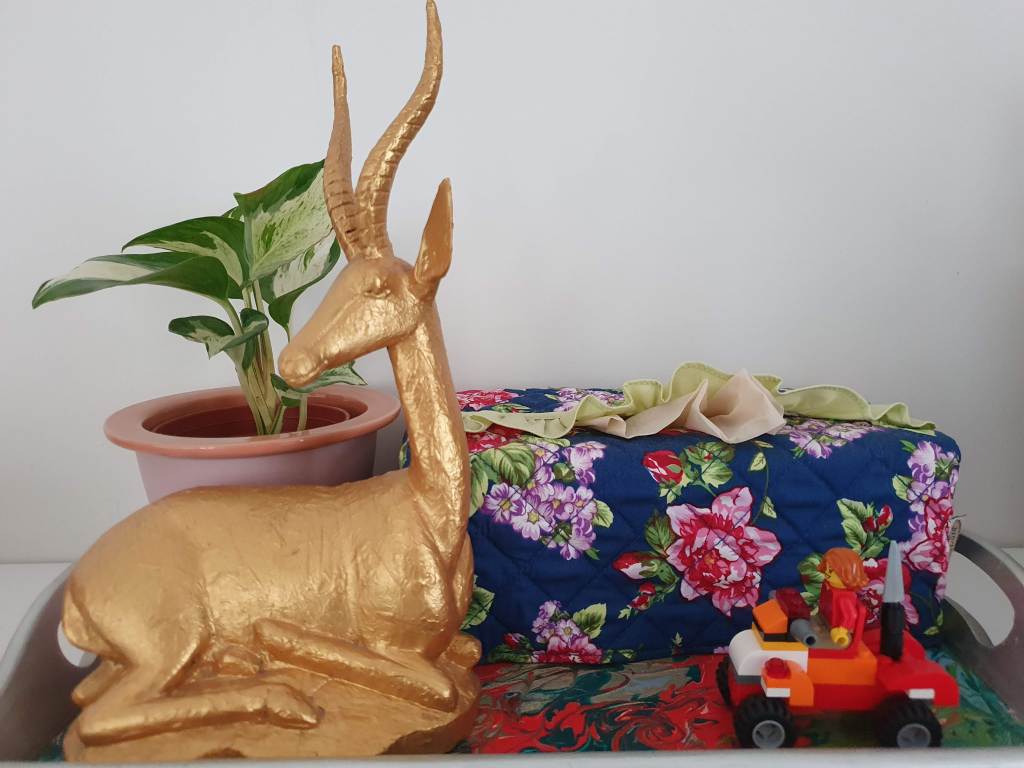 Home Decor Tips: Glam it&nbsp;Up!