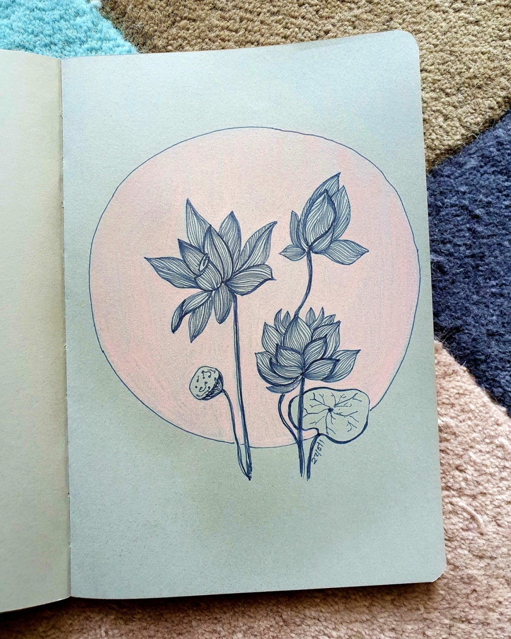 Art Journal Review:&nbsp;Kaagazi