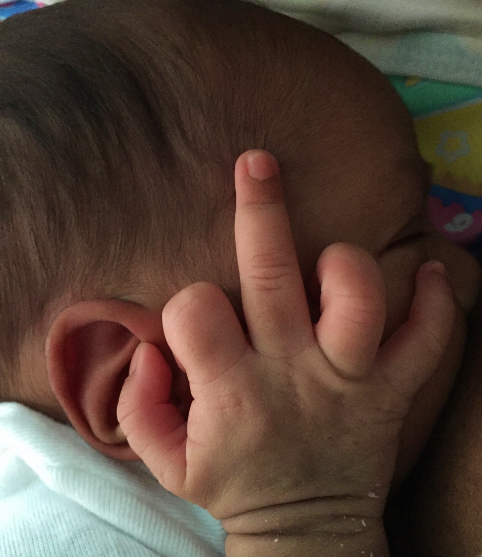 6 Common Parenting Mistakes We All&nbsp;Make