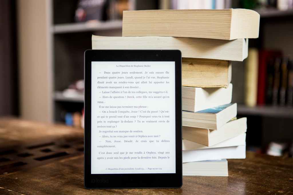 Top 10 Free Ebooks you need in your&nbsp;Library