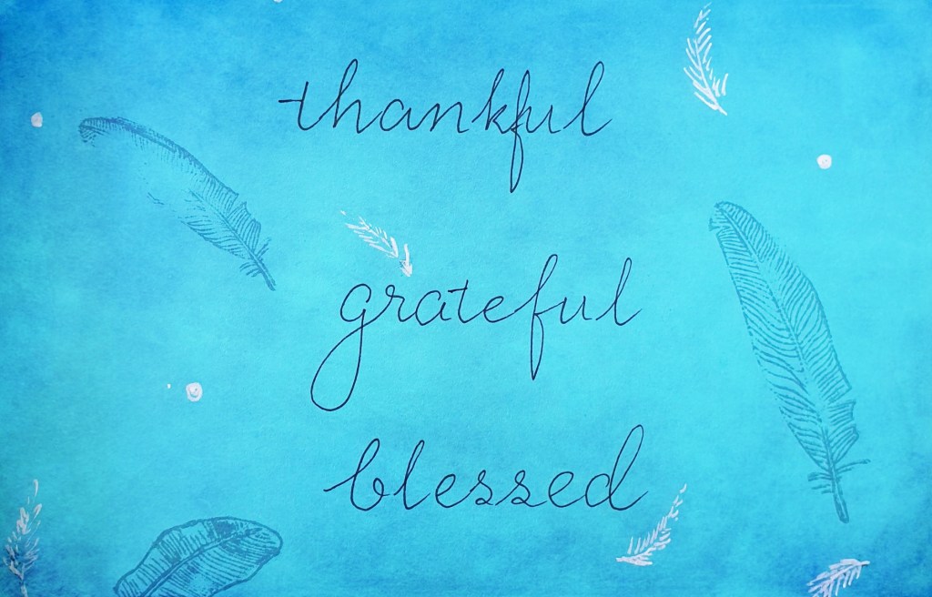 Ideas for a Fulfilling Life: How to practice&nbsp;Gratitude?