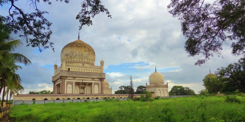 Qutub Shahi Tombs—Hyderabad Things to&nbsp;do