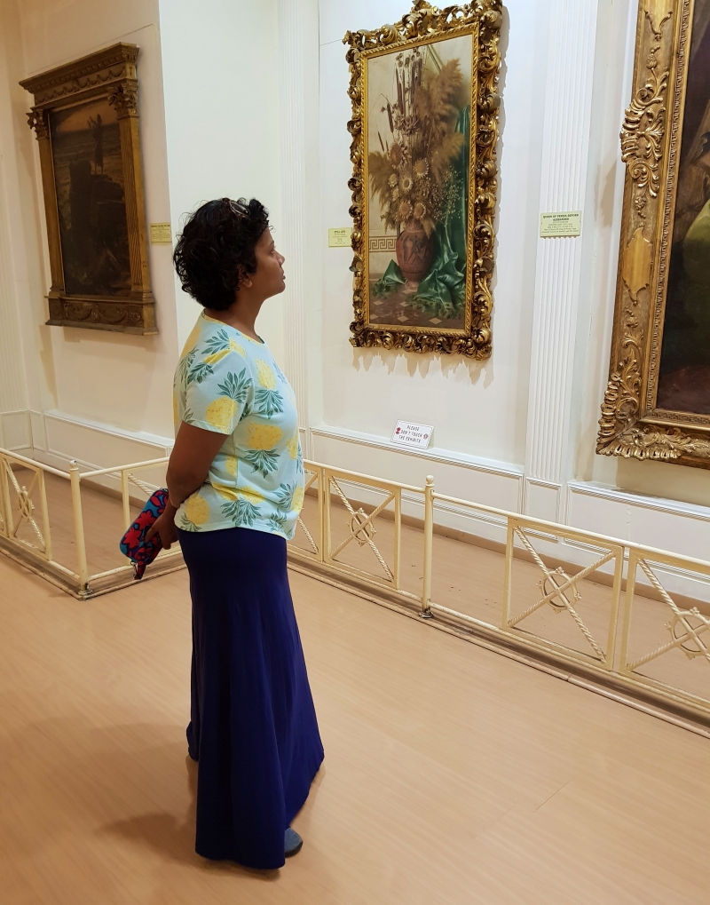 Things to do in Hyderabad: Salar Jung&nbsp;Museum