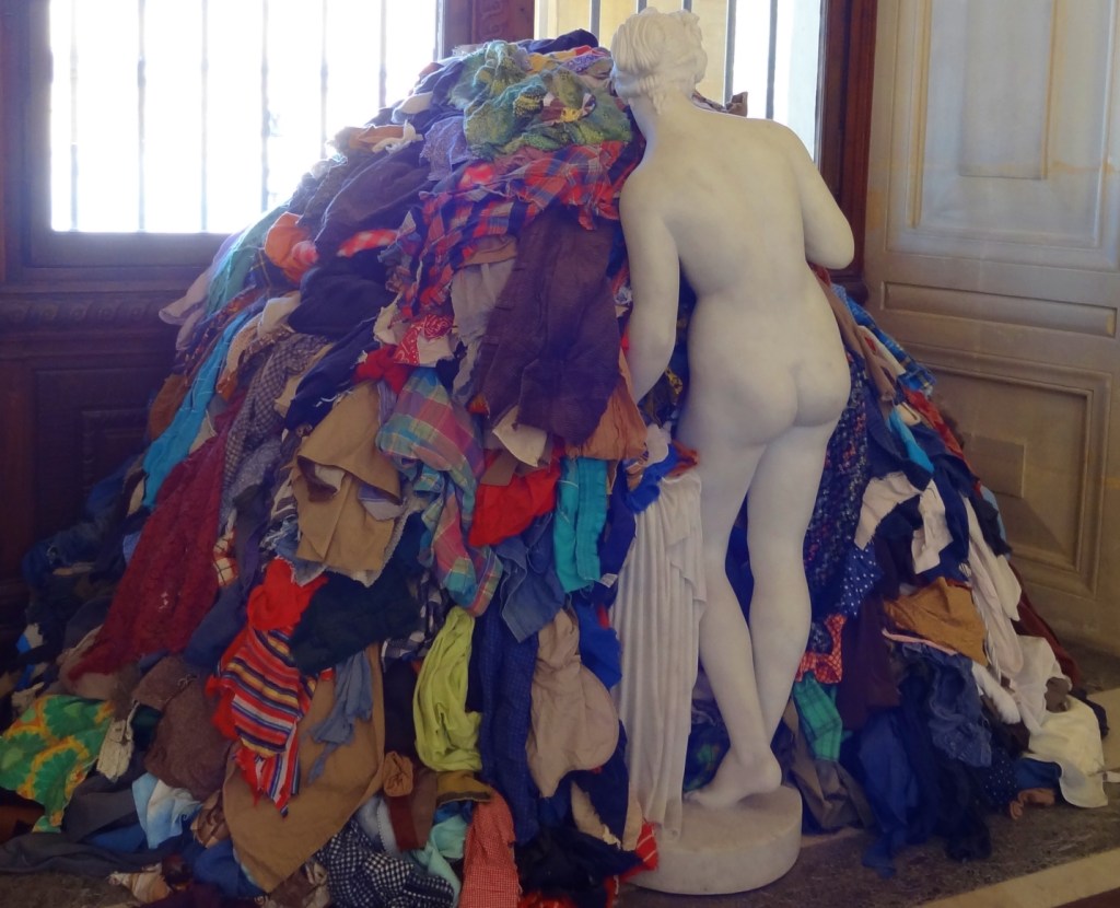 What a Waste: How to be a Conscious&nbsp;Consumer