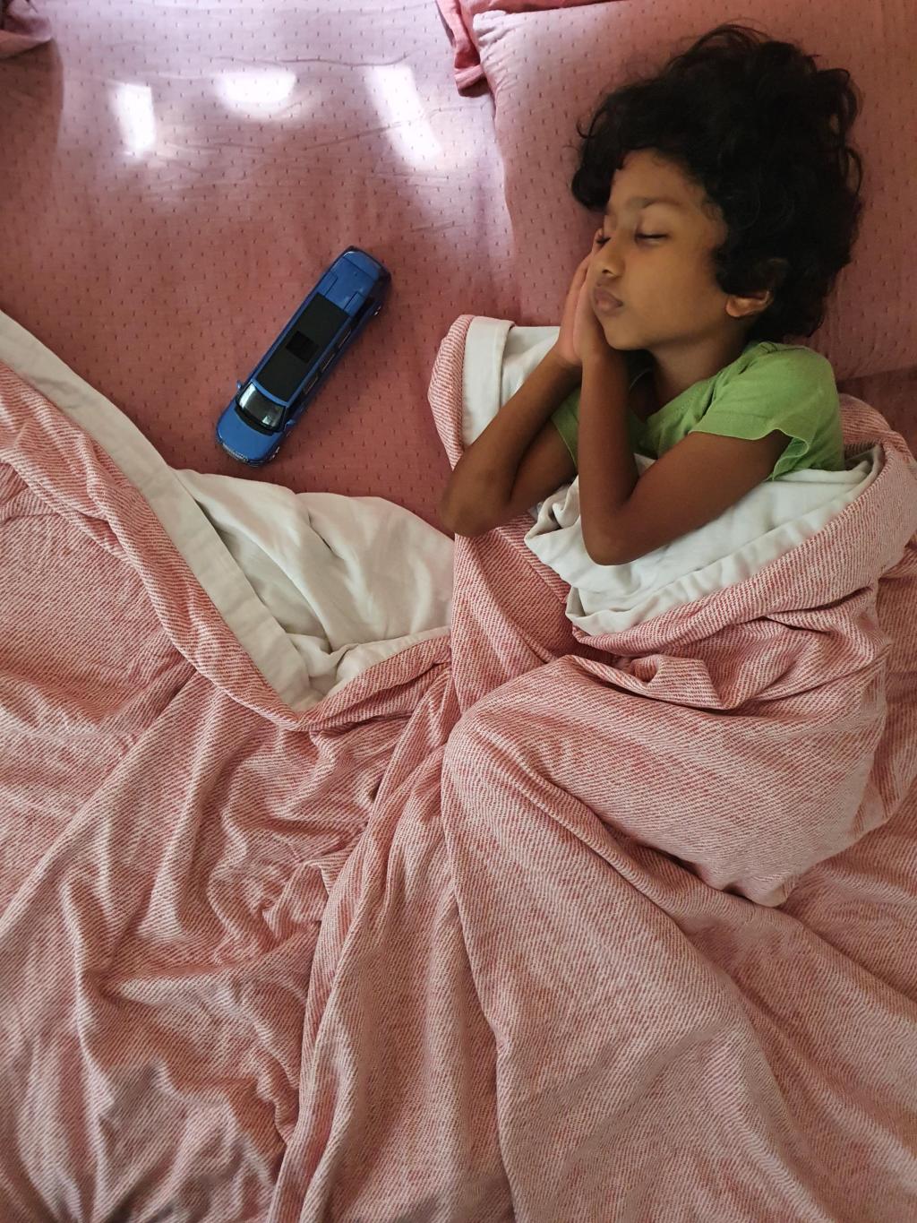 Parenting Basics: What is Sleep&nbsp;Training?