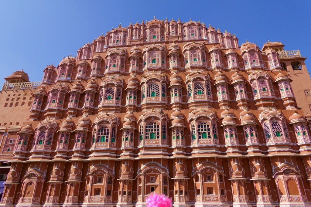 Colourful Jaipur in 2 Days: Best spots for photo&nbsp;ops