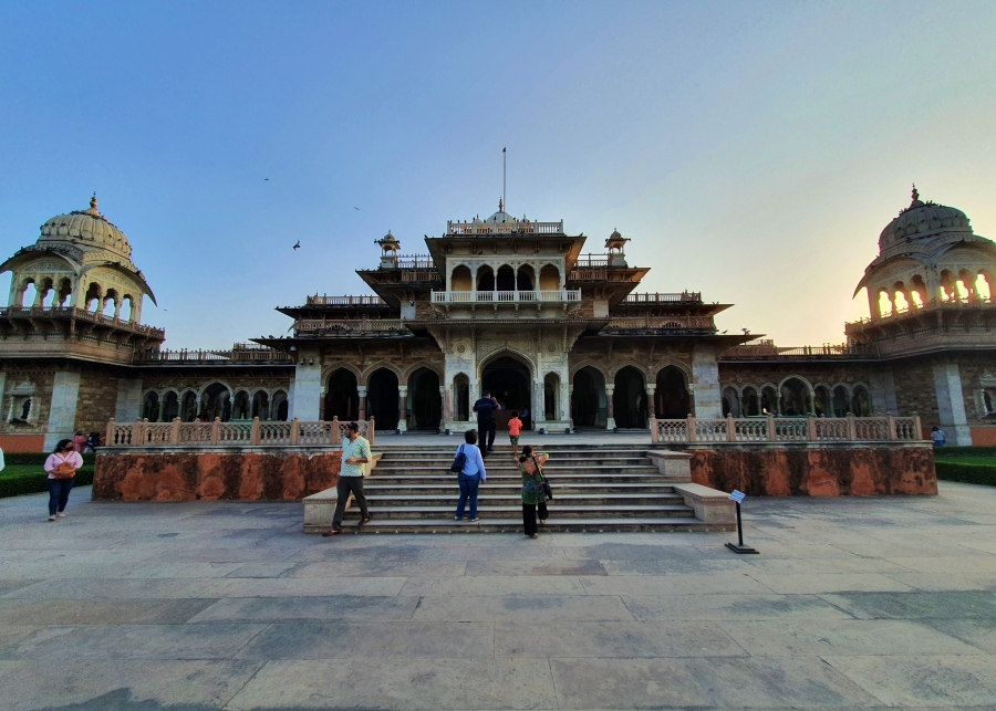 royal albert museum jaipur