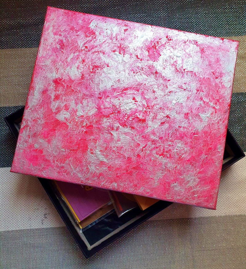 valentines day gift box