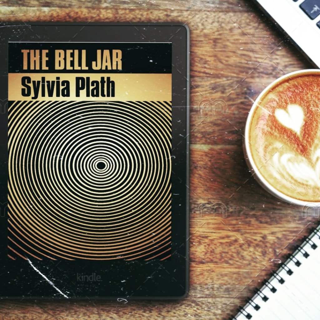 book review Sylvia Plath Bell Jar