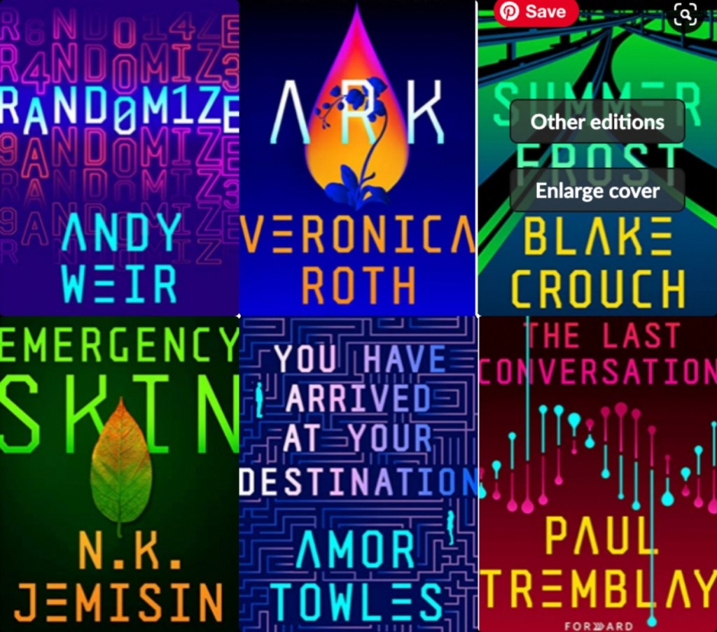 Amazon Original Short Reads—Forward&nbsp;Collection