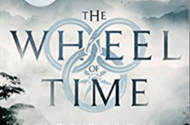 Book Review of The Wheel of Time by Robert&nbsp;Jordan