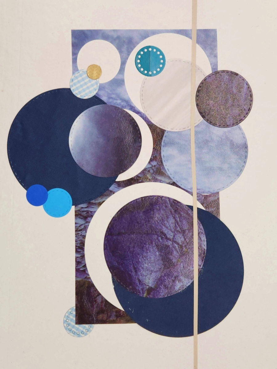 Unleash Your Creativity: A Beginner’s Guide to Making&nbsp;Collages