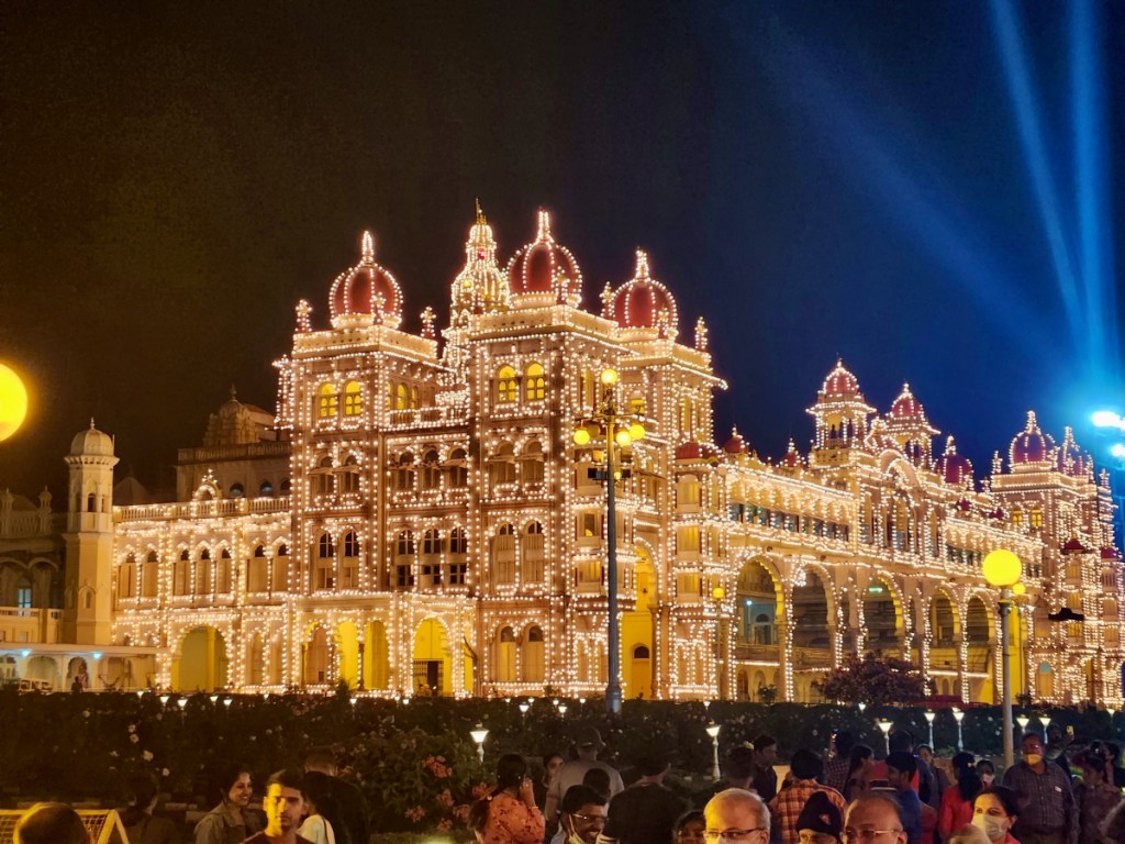 Hyderabad to Mysore Road Trip: A Travel&nbsp;Guide