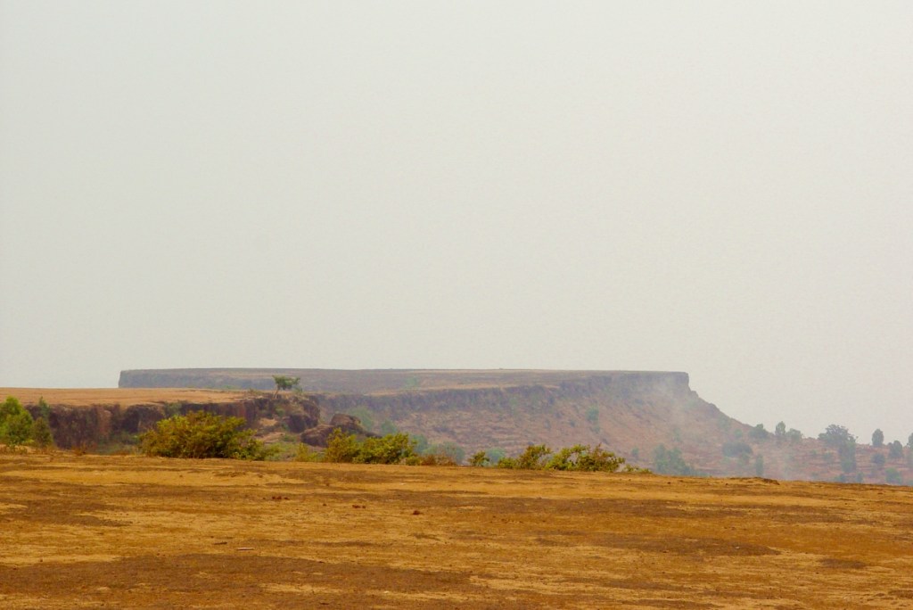 panchgani plateau