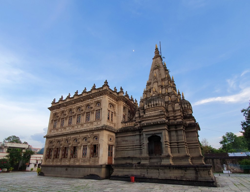 Travel India: Places to Visit in&nbsp;Pune