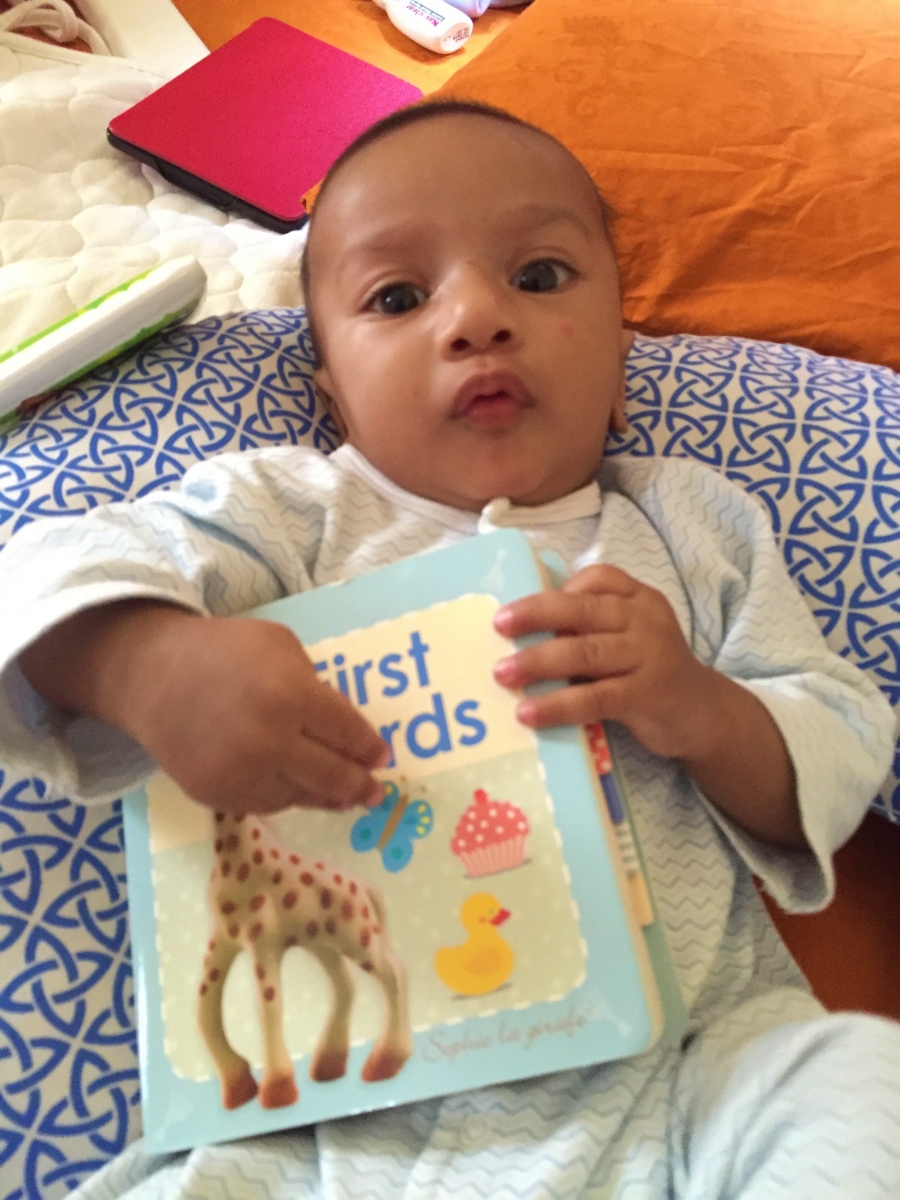 Encouraging the Love of Reading: Tips for Parents to Inspire Kids to&nbsp;Read