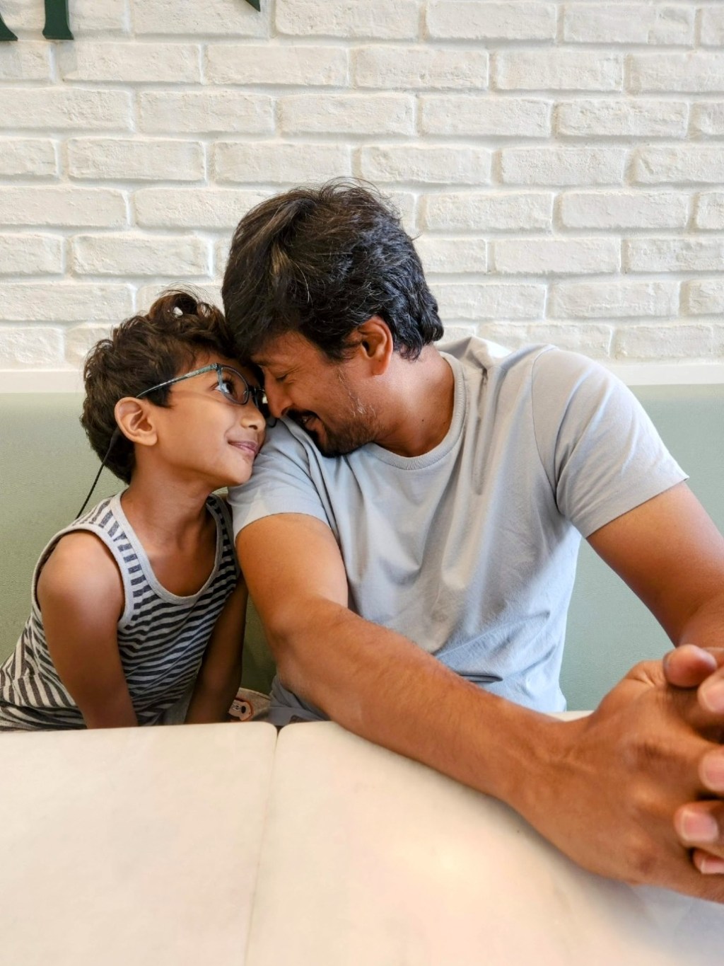 The Many Faces of Fatherhood: A Look at the Changing Roles of&nbsp;Dads