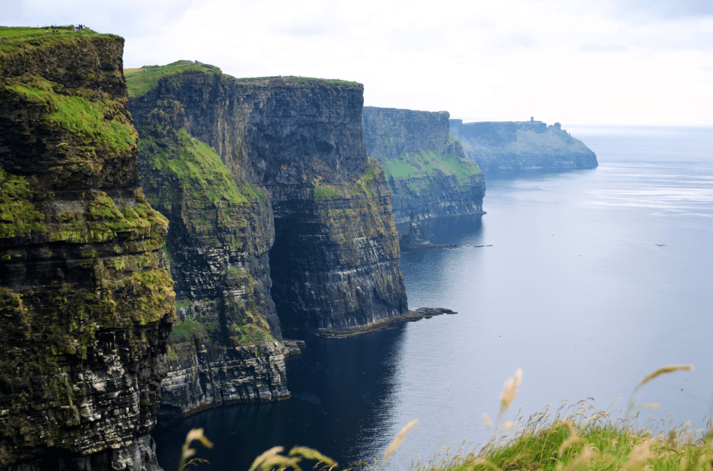 Exploring the Magic of&nbsp;Ireland