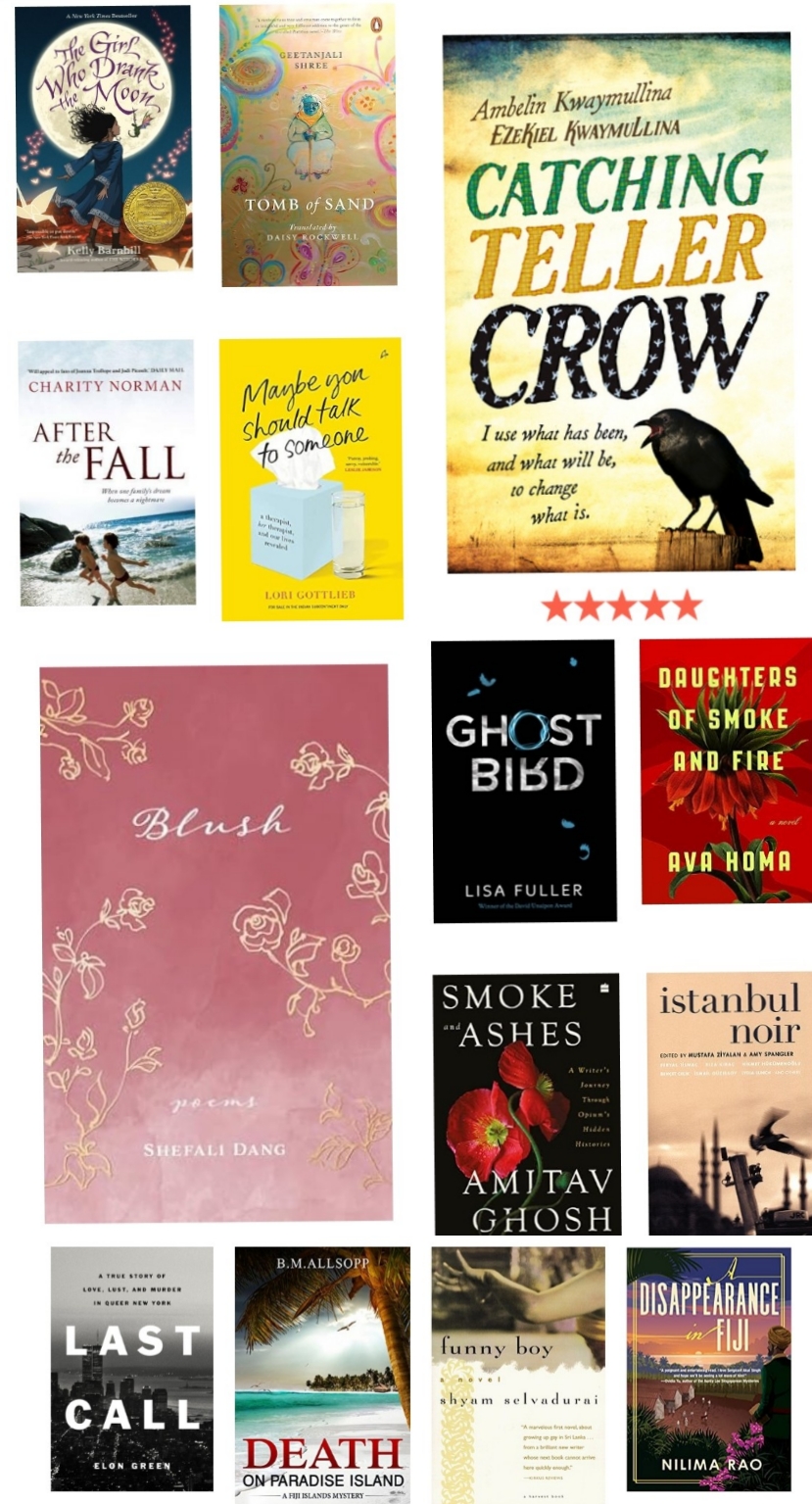 Reading Challenge 2023: Fiction /&nbsp;Non-Fiction