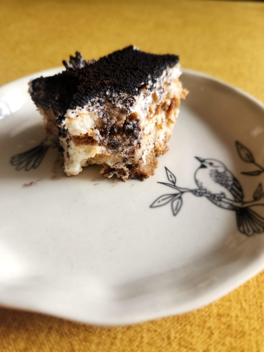 Effortless Delight: Easy Homemade Tiramisu&nbsp;Recipe