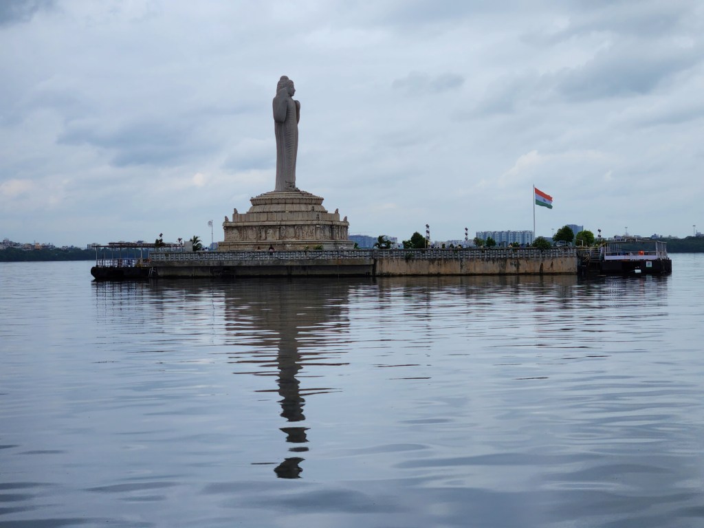 How to Spend your Weekends in Hyderabad: Parks—Part&nbsp;2