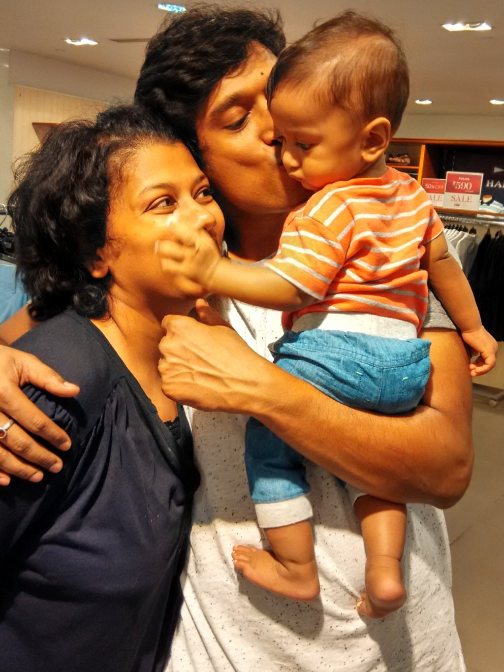 Parenting Wins: Celebrating What We Did&nbsp;Right