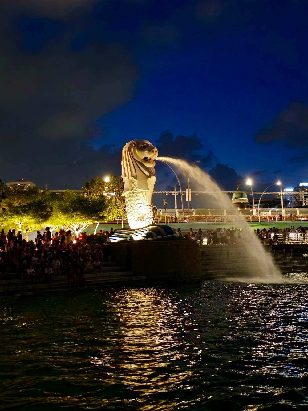 Exploring Singapore: A Family Guide for a Quick&nbsp;Getaway