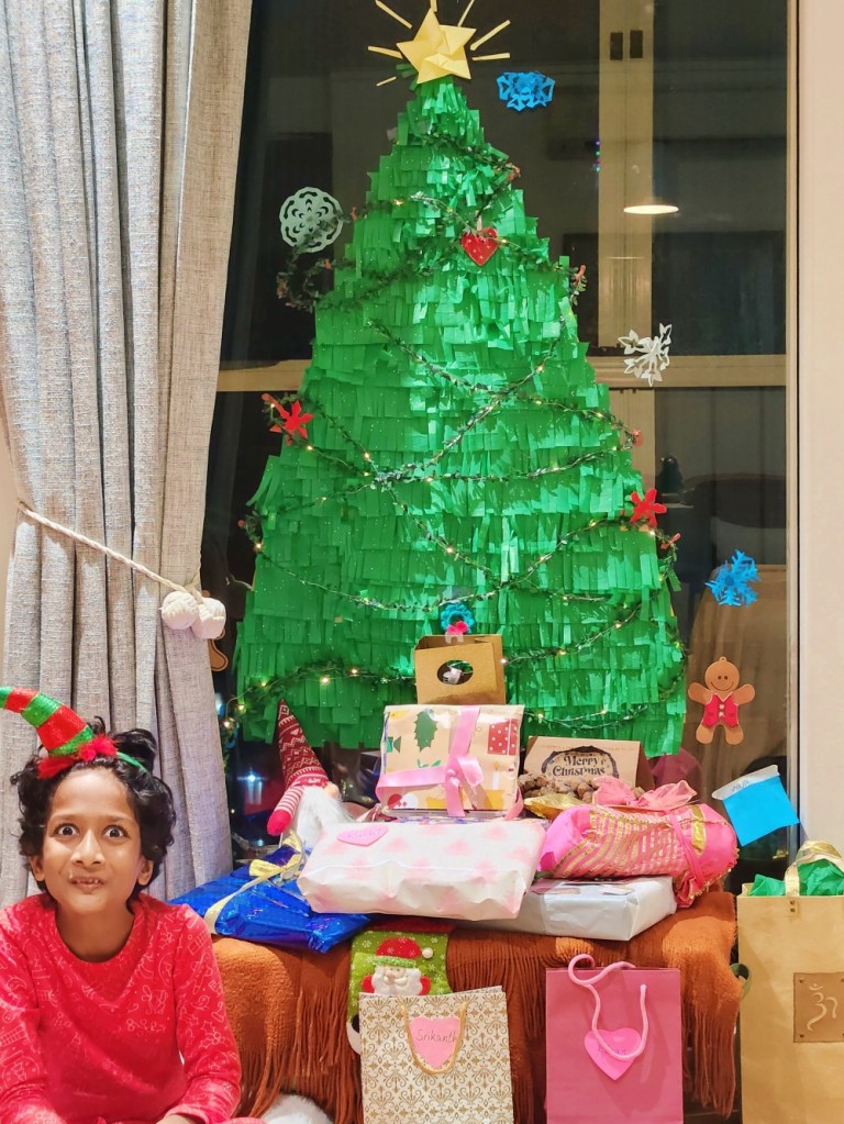 Unique Diy Christmas Tree Ideas Love Life Beyond