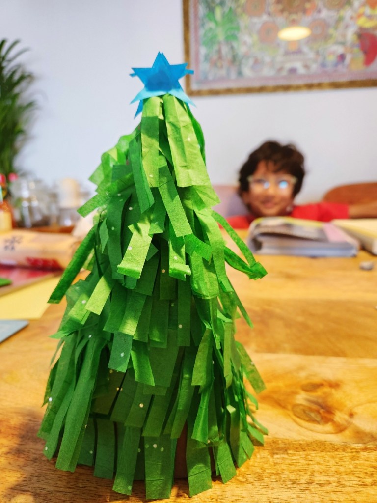 easy christmas DIY ideas