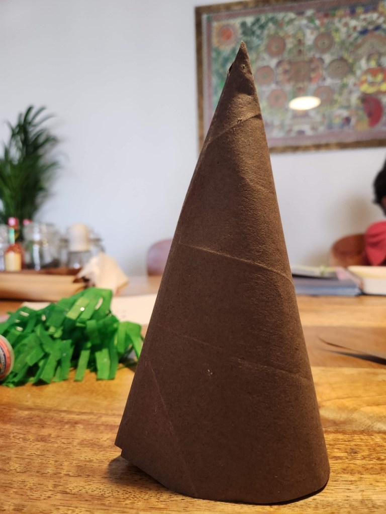 easy christmas tree ideas