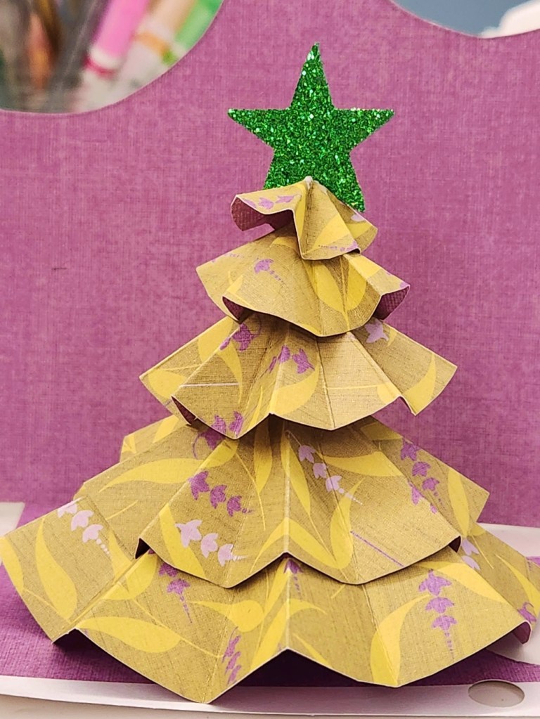 christmas crafts with kids christmas tree ideas