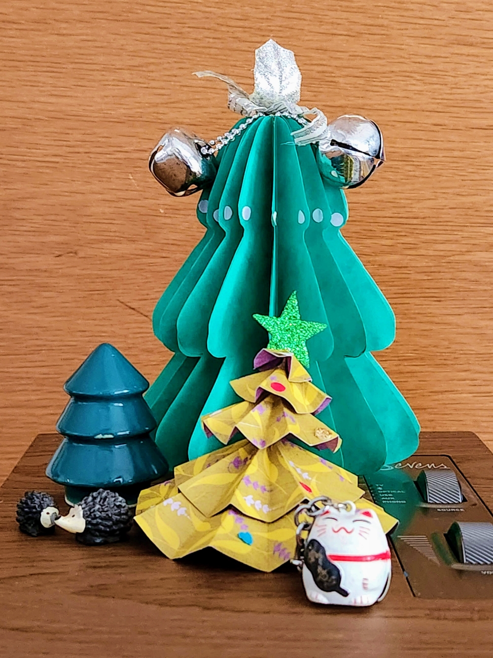 Festive Christmas Crafts for Kids and&nbsp;Adults