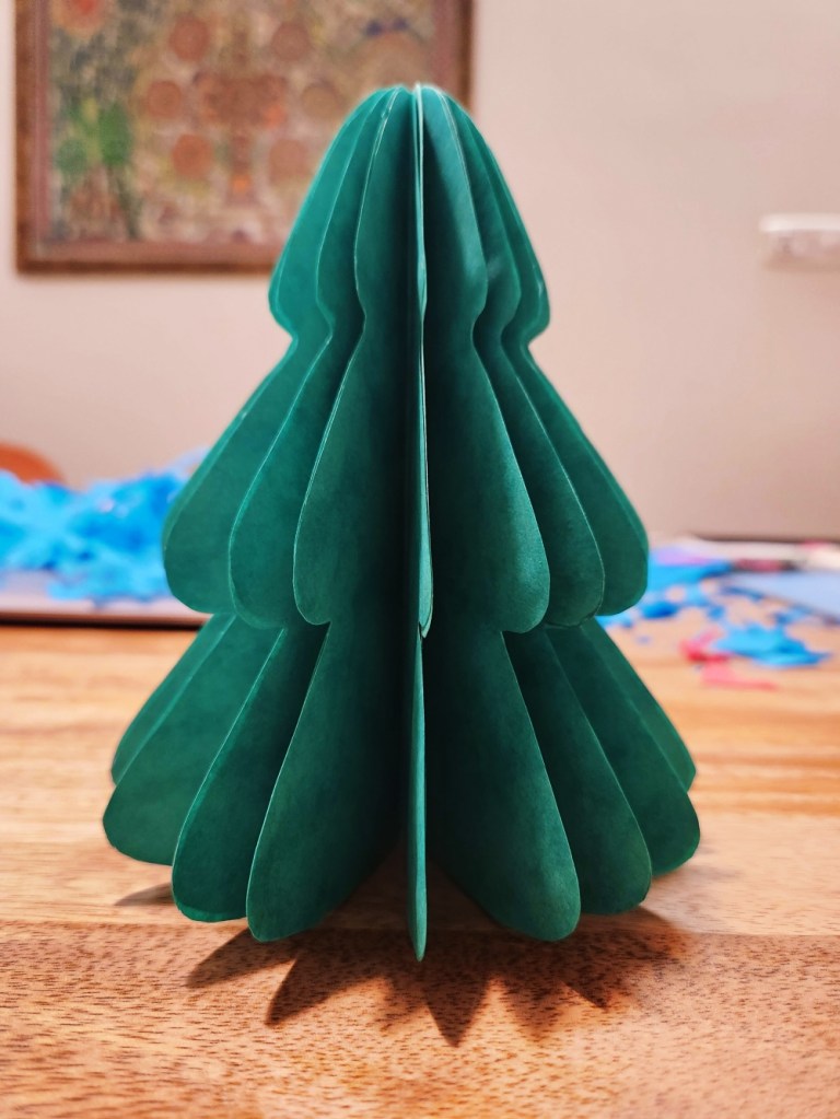 small christmas tree ideas