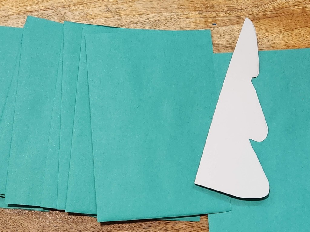 unique christmas tree ideas