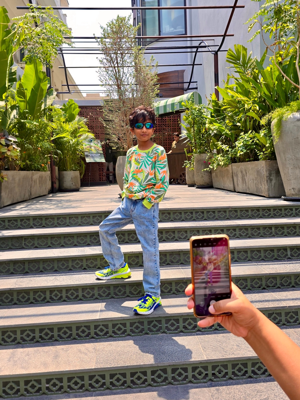 Are We Losing Authentic Moments in the Digital&nbsp;Age?